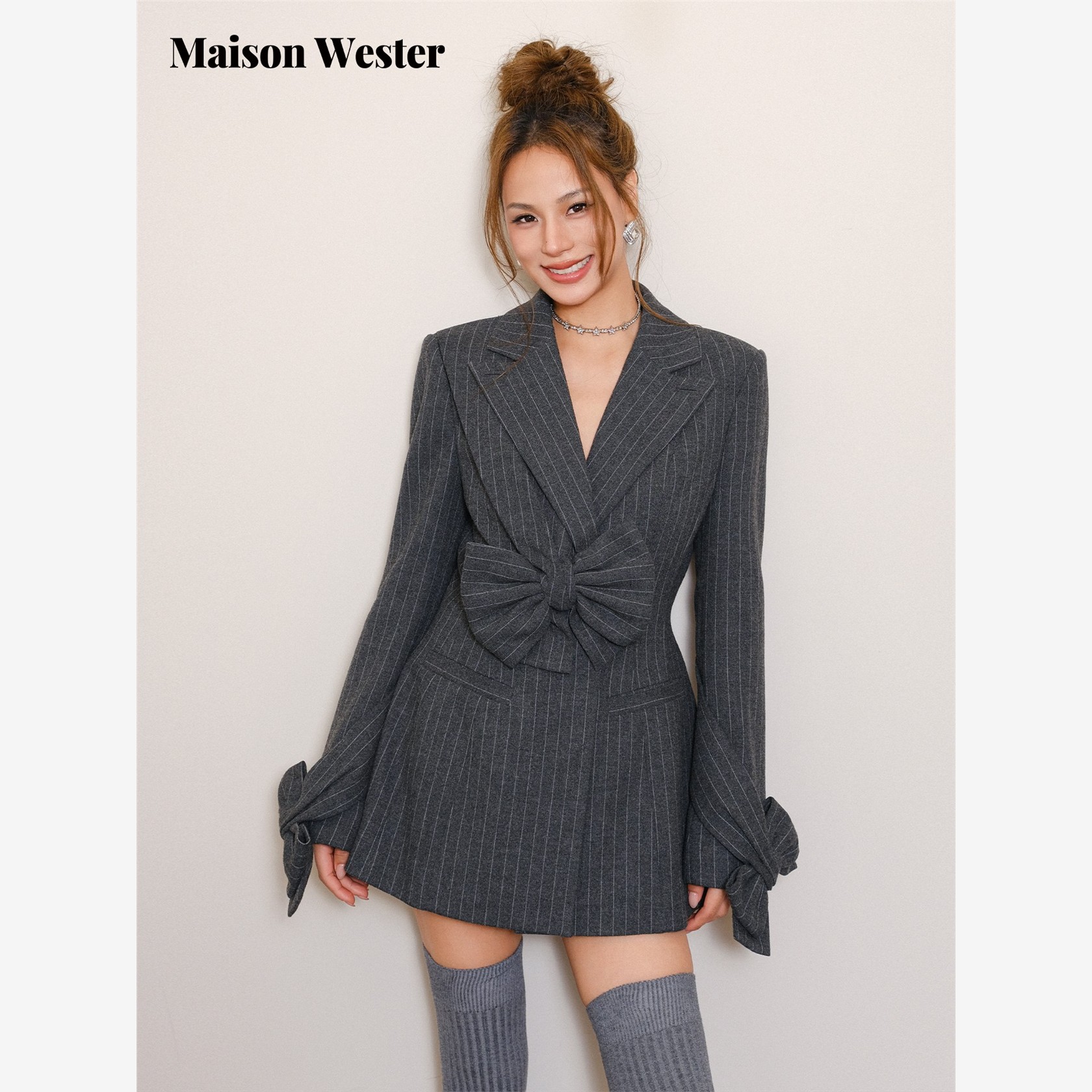 MaisonWester2025冬季新