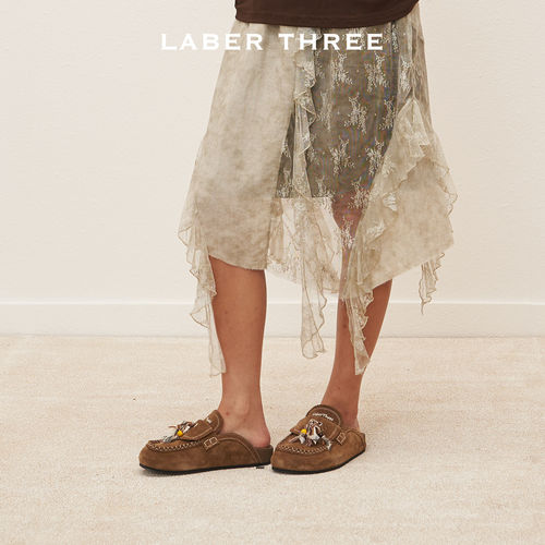 LABERTH26春季新品午逅