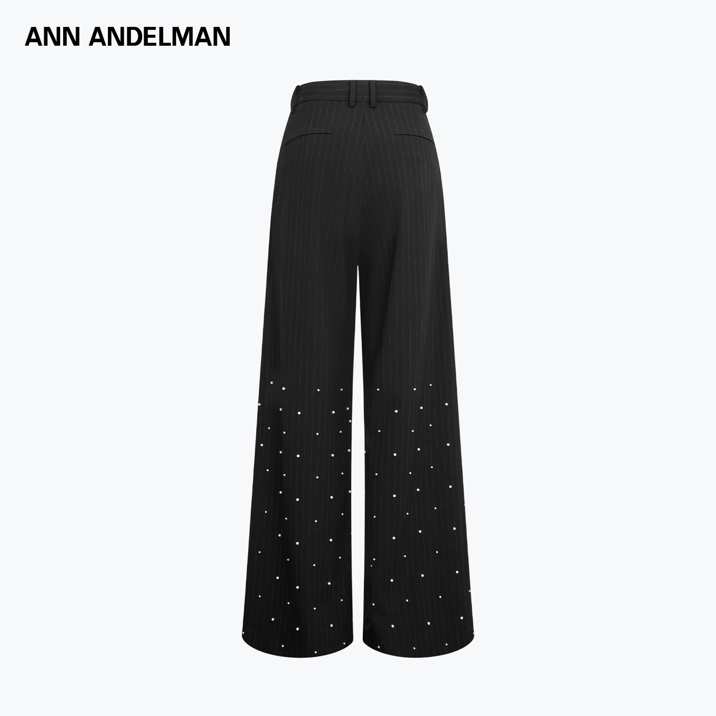 【男装】ANNDELM珍珠宽