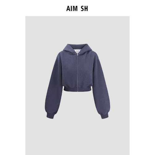 AIMSH官方直营女士纯棉