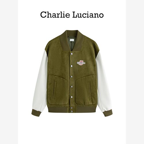 CharlieLucno2025秋季标