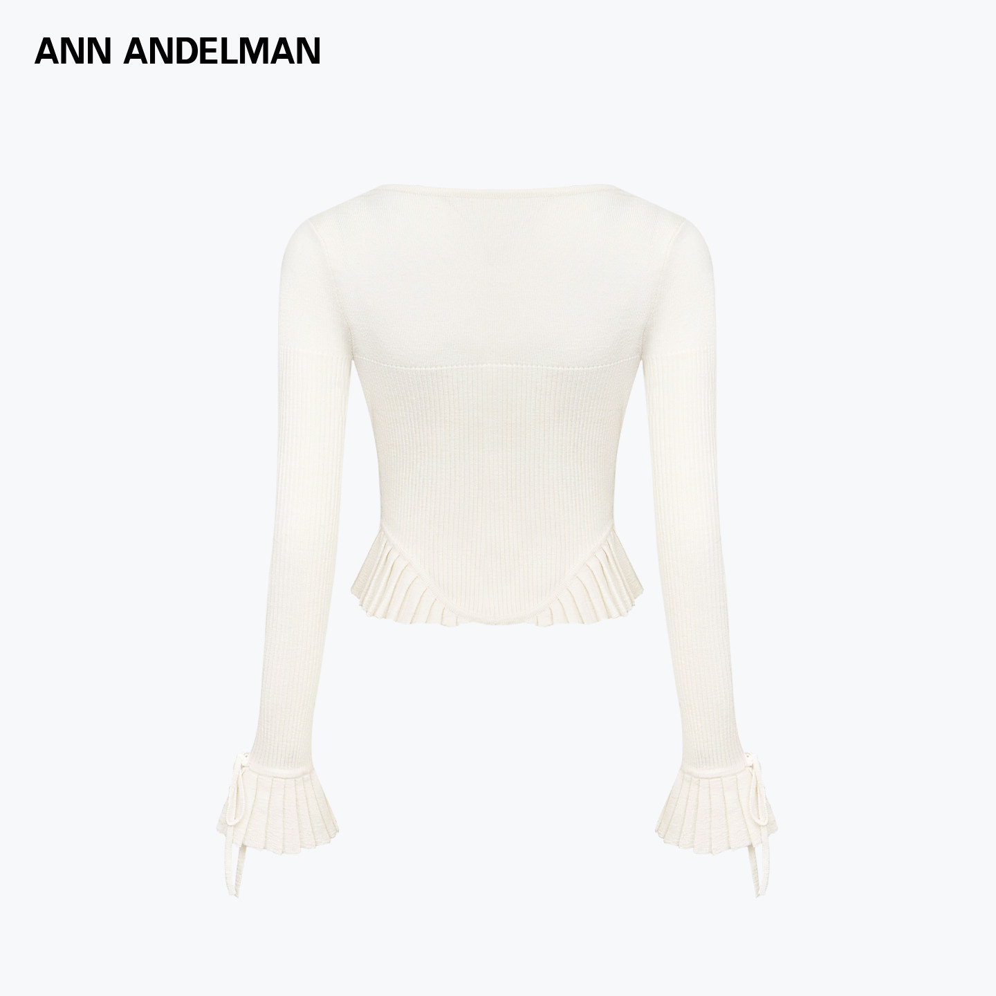 ANNDELM2026早春新款设