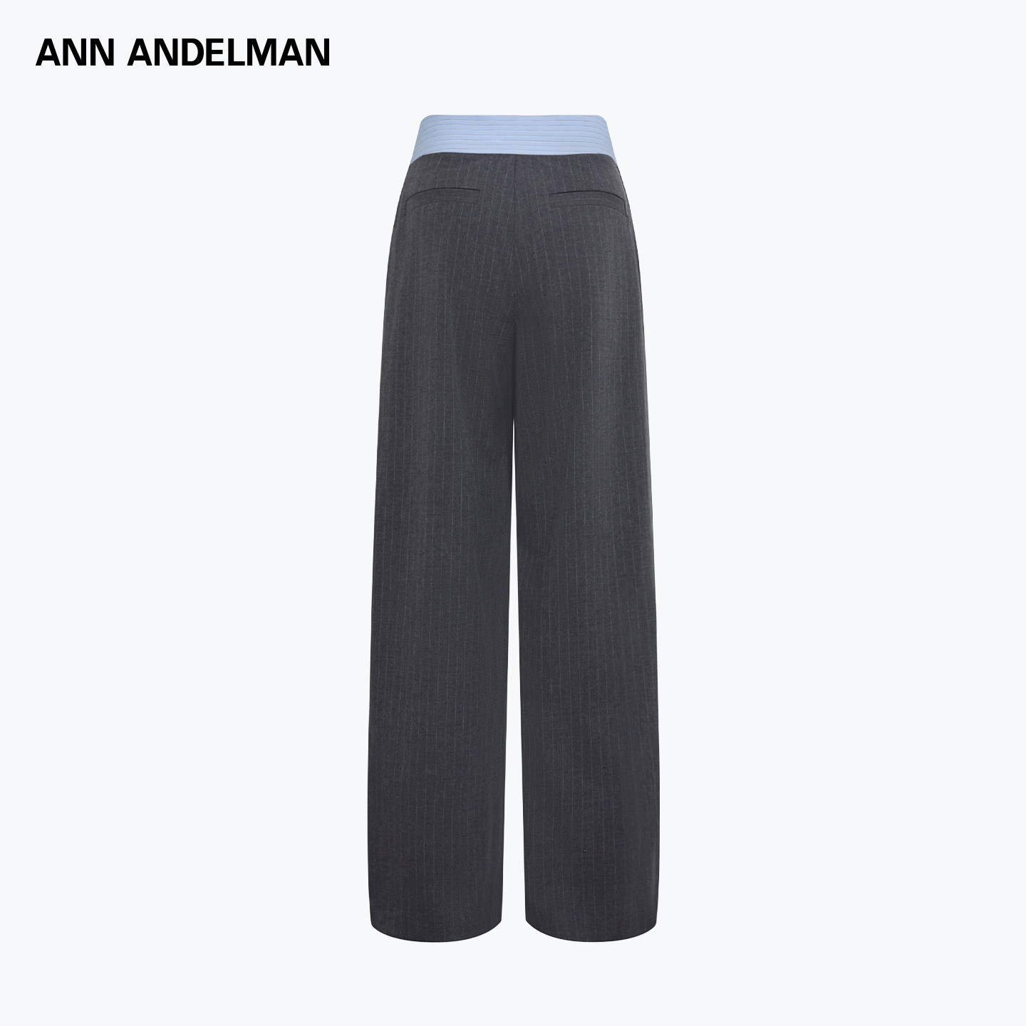 【男装】ANNDELM2026早