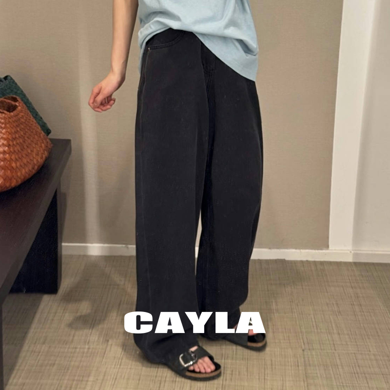 CAYLA夏季新款凉感超薄天