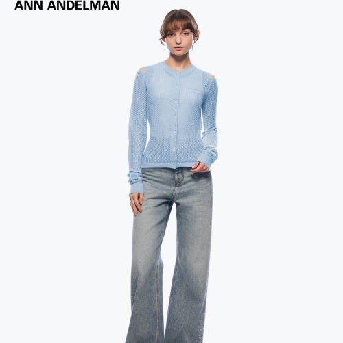 ANNDELM2026春季新款针