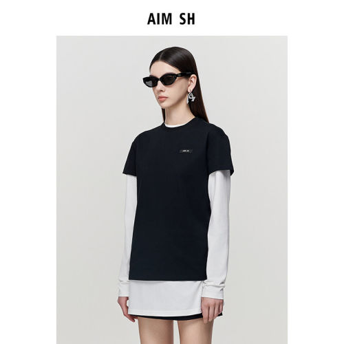 AIMSH官方直营女士新款