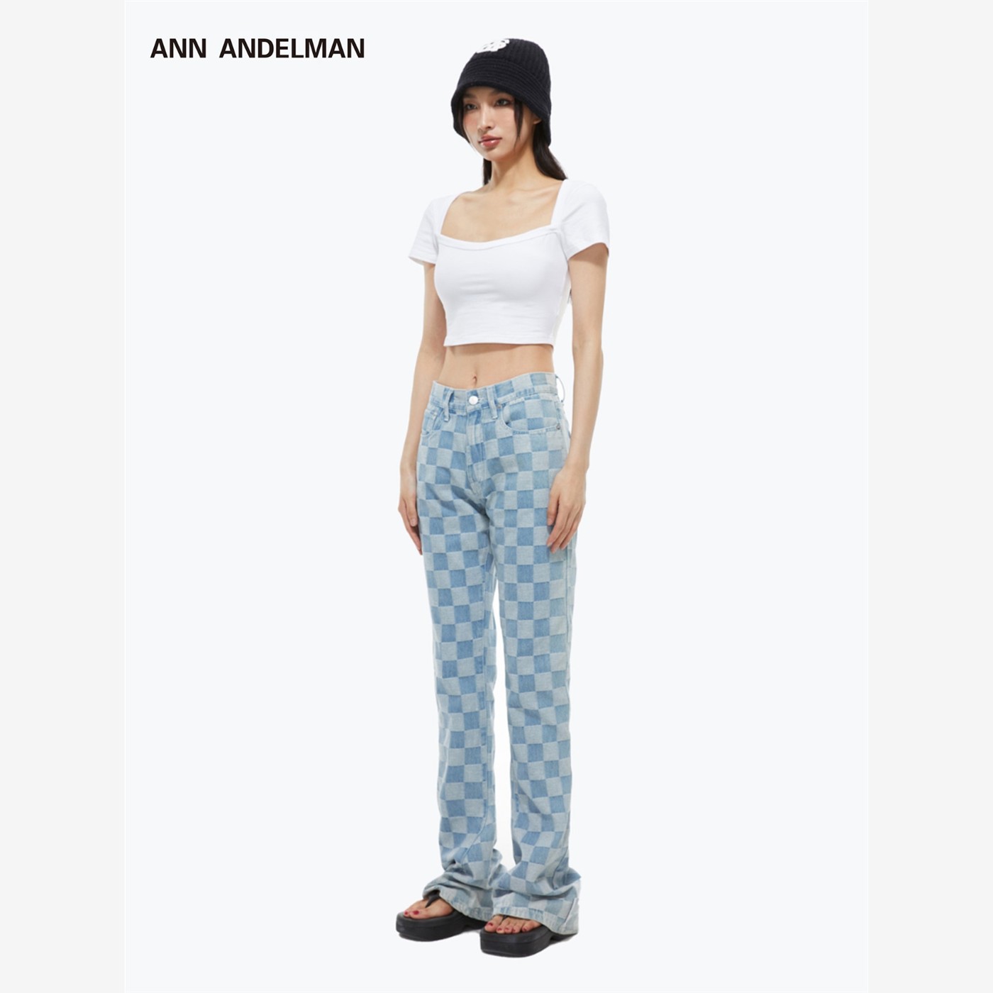 Anndelman官方直销女士