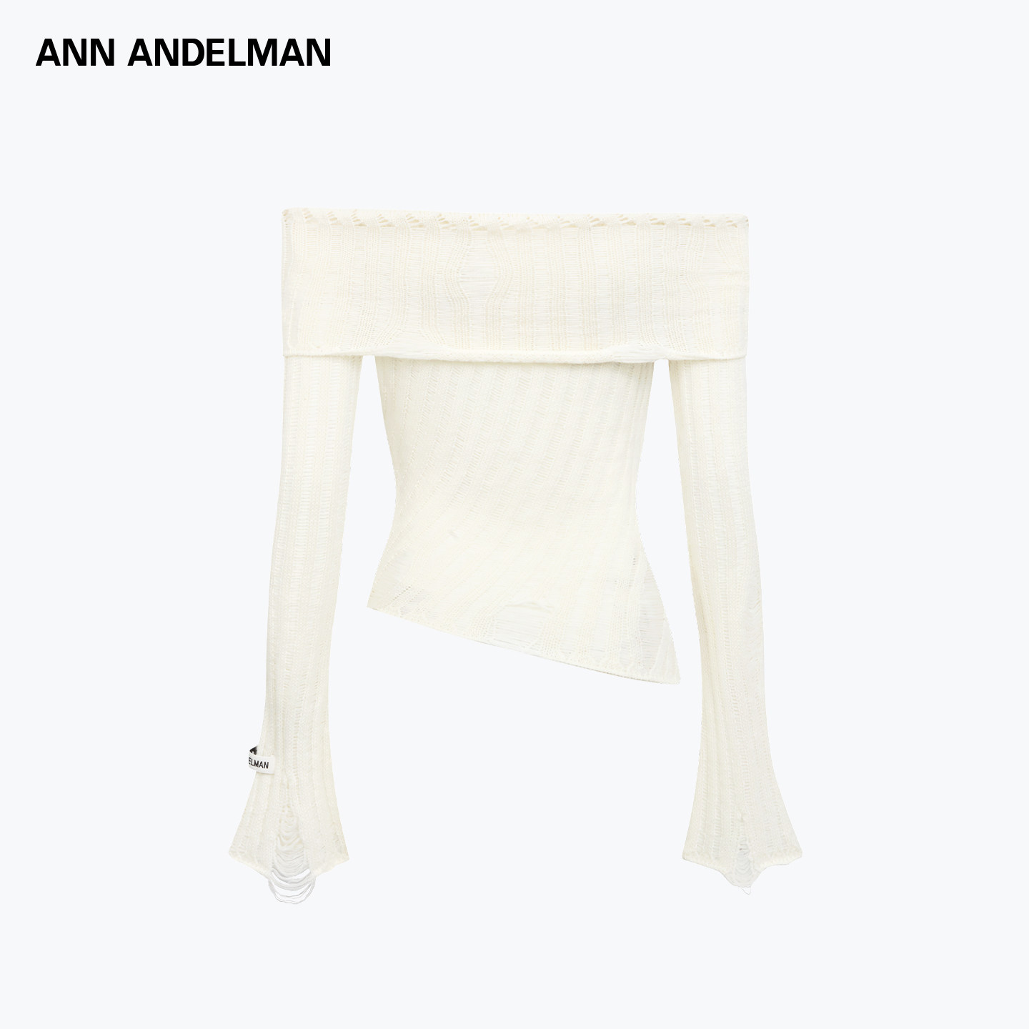 ANNDELM2026春夏新款一