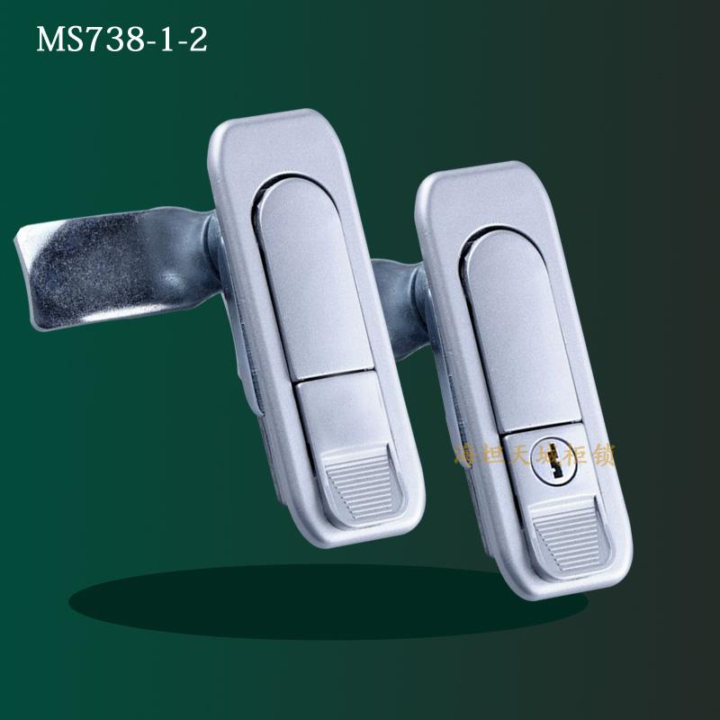 MS738-1-2配电箱锁电柜锁