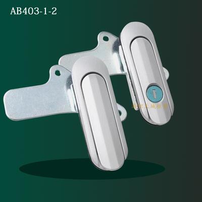 AB403-1-2配电箱设备门锁