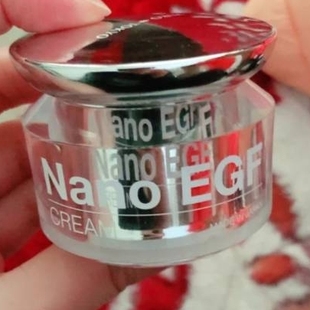 活动优惠日本Hirosophy希洛索菲Nano1.5全效面霜补水提亮紧致祛印