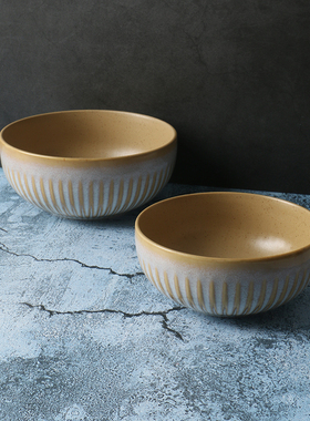 baker spice同款大号汤碗【高端 新骨瓷】brunch家用中式泡面碗