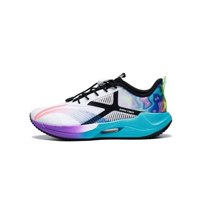 李宁赤兔8超轻20·22䨻儿童跑鞋