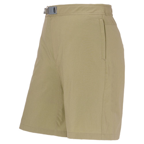 montbell女士透气舒适速干短裤