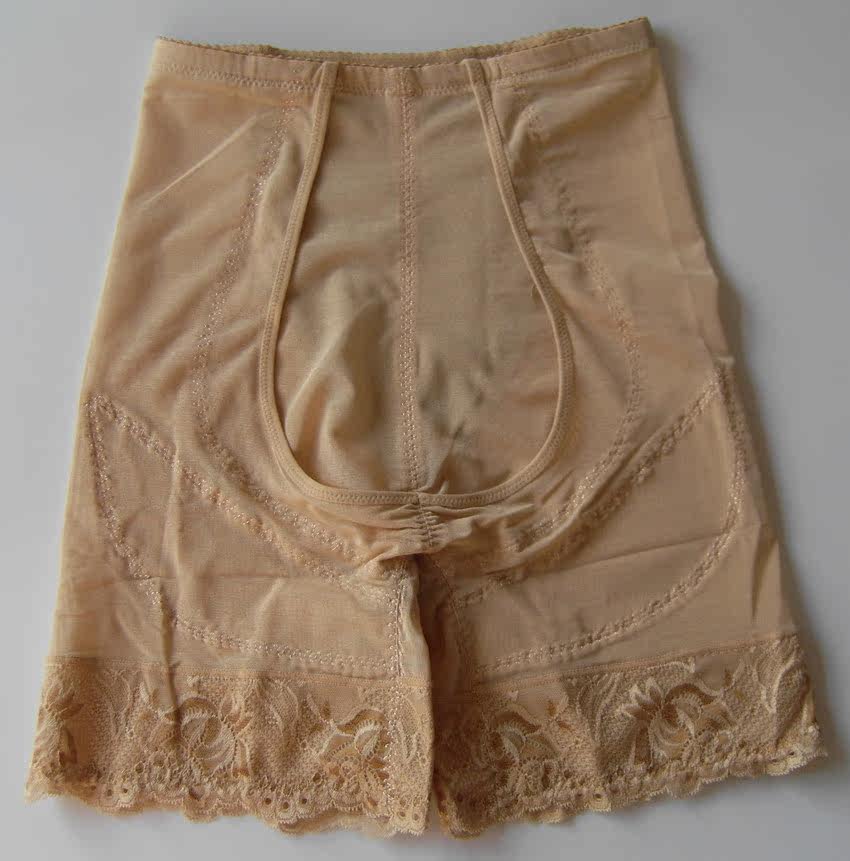 body amincissant mouvement en nylon - Ref 670668 Image 3