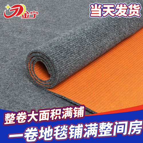 【拍照摄影直播间灰色地毯】