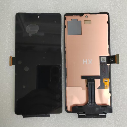 适用于谷歌Google Pixel7屏幕总成 谷歌7 液晶内外一体触摸显示屏