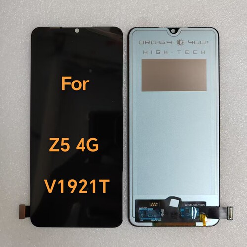 适用于VIVO Z5 4G V1921T 液晶显示屏手写内外一体屏触摸屏幕总成