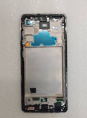 适用于三星SM-A725M/DS总成屏幕 Galaxy A72 4G 液晶显示屏触摸屏