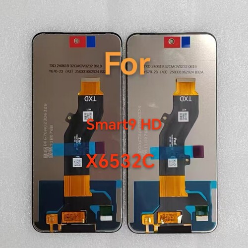 适用于传音 TECNO Smart 9 HD X6532C液晶显示屏手写触摸屏幕总成