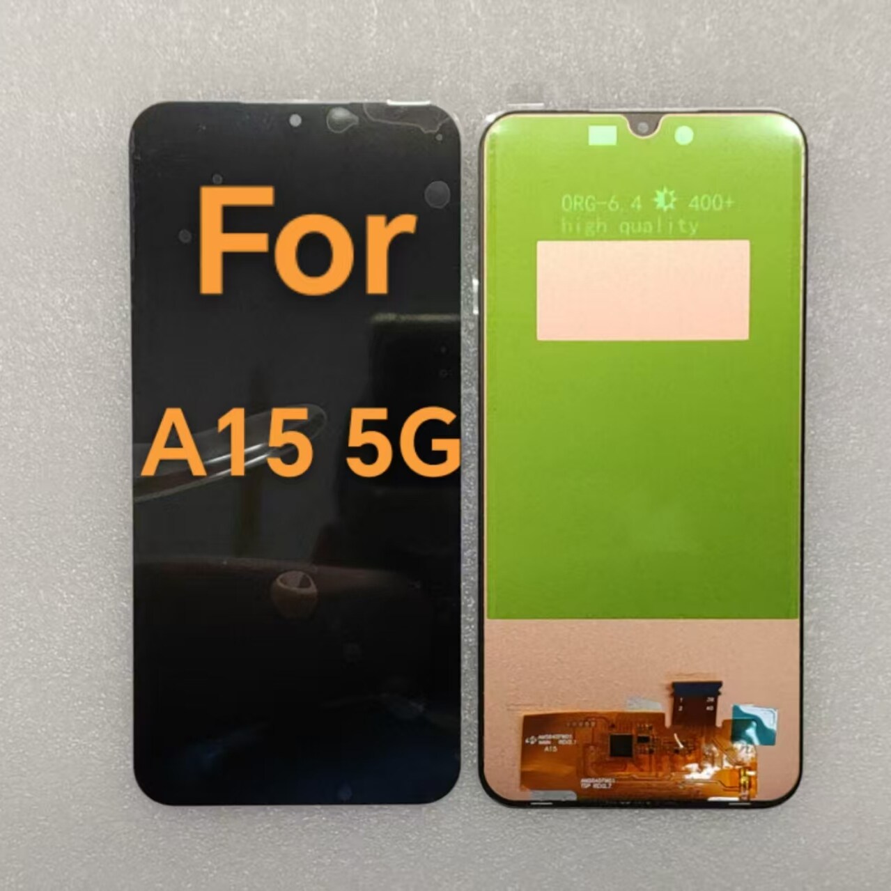 适用于三星Galaxy A15 SM-A156E 液晶显示屏一体手机触摸屏幕总成