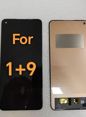 适用于一加 OnePlus 1+9 LE2113 液晶显示屏手写内外触摸屏幕总成