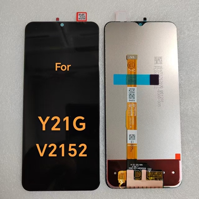 适用于VIVO Y21G 4G 海外版 V2152 液晶显示屏手写屏触摸屏幕总成