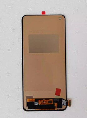 适用于真我Realme X7 Pro 5G RMX2111液晶显示屏手写触摸屏幕总成