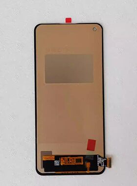 适用于一加 OnePlus 1+ 9R 5G LE2100液晶显示屏手写触摸屏幕总成
