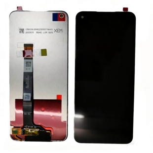 适用于OPPO A93s 5G PFGM00 液晶显示屏手写内外一体触摸屏幕总成