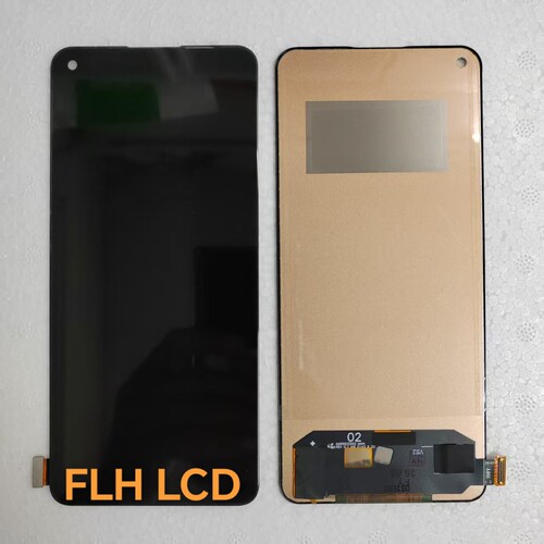 适用于一加 OnePlus 9RT 屏幕总成 MT2110液晶显示屏手写屏幕总成
