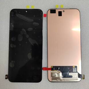 适用于传音Infinix Hot 60 Pro 屏幕总成 X6885 显示触摸一体屏幕