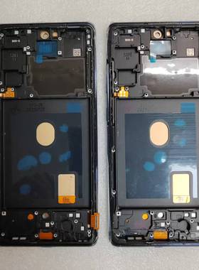 适用于三星SM-G781B总成屏幕 Galaxy S20FE 5G 液晶显示屏触摸屏