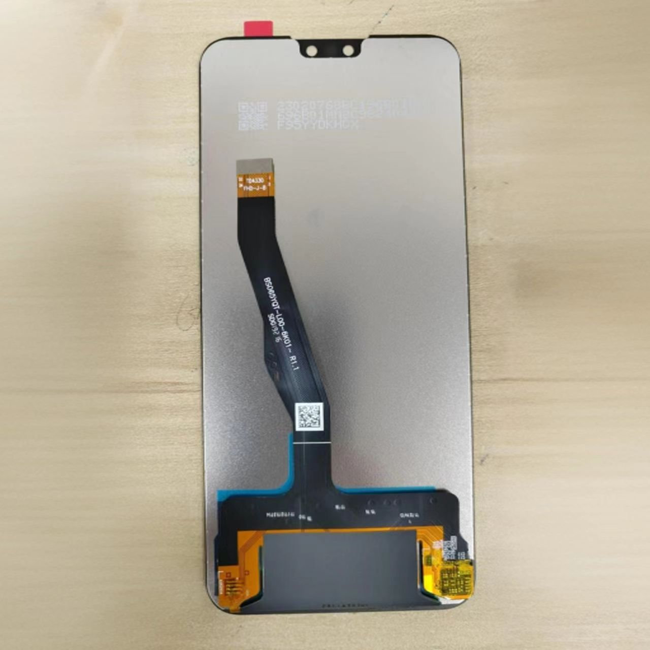 适用华为Y9 2019屏幕总成JKM-LX1 LX2 LX3手机触摸液晶内外显示屏