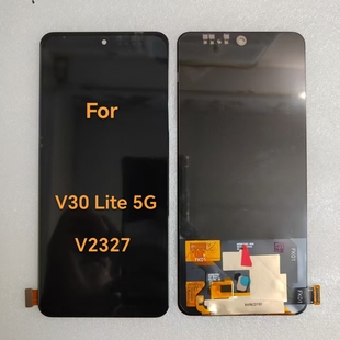 V2327 适用于VIVO Lite 液晶显示屏手写内外触摸屏幕总成 V30