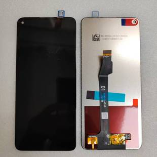 AN50内外触摸 CDL 适用华为荣耀30s显示nova7se屏幕总成CDY AN90