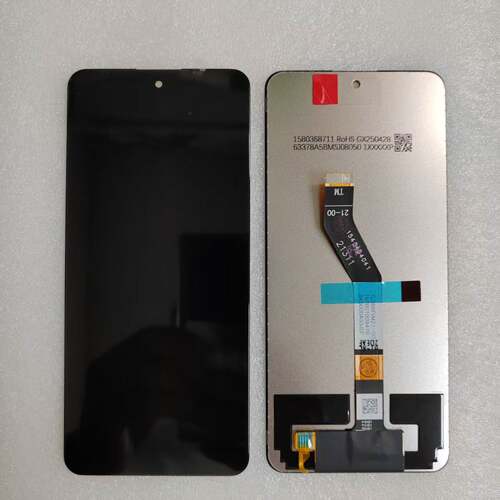 适用于红米Note11 5G屏幕总成 M4pro 5G液晶屏总成 显示触摸一体