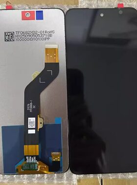 适用于TECNO lnfinix Pova Neo2 LG6 液晶显示屏手写触摸屏幕总成