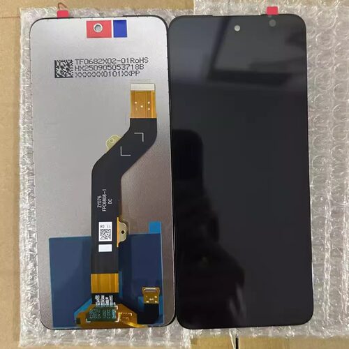 适用于TECNO lnfinix Pova Neo3 LH6N液晶显示屏手写触摸屏幕总成