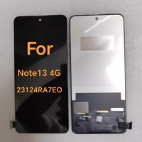 紅米Note134G海外版屏幕總成