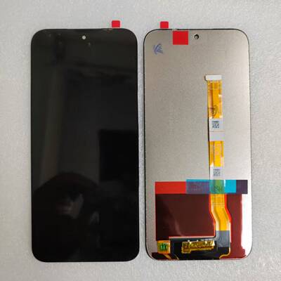 适用于realme C85 4G 海外版 屏幕总成 RMX5566 液晶显示手写一体