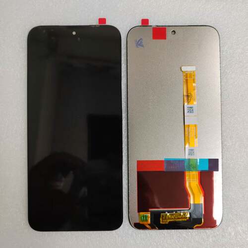 适用于realme C85 4G 海外版 屏幕总成 RMX5566 液晶显示手写一体