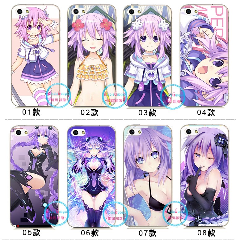 适用于苹果14手机壳12硅胶套iphone13promax防摔xr动漫xsmax钢化玻璃壳15mini磨砂11 聂普迪努超次元海王星