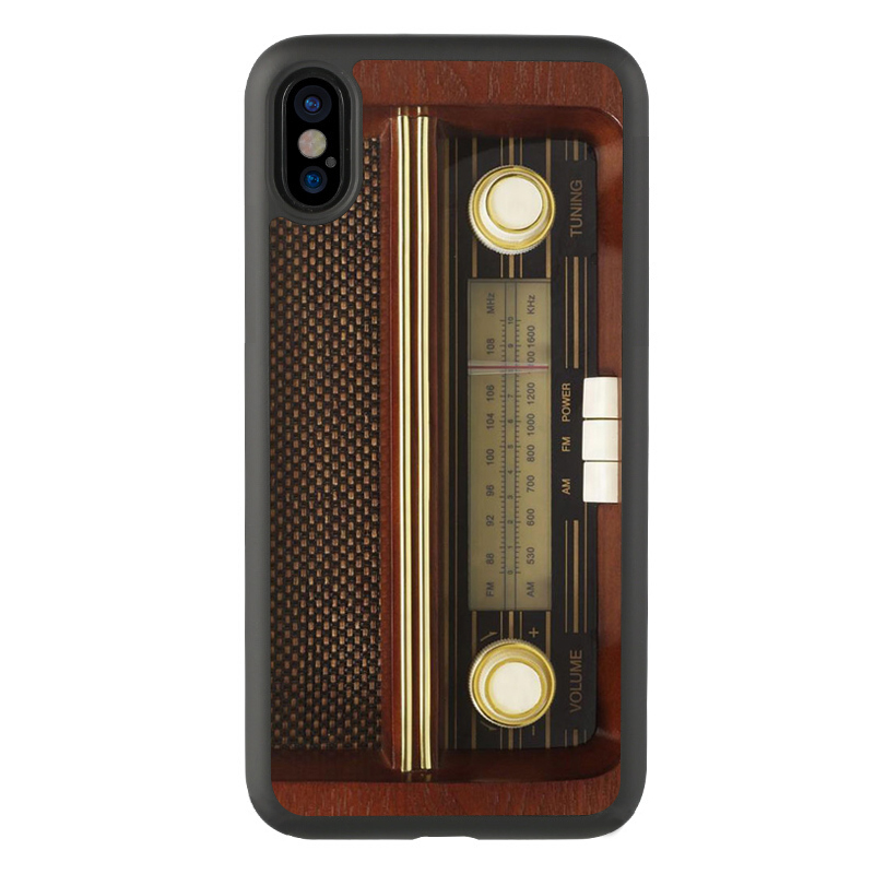 适用于14复古磁带iPhone15promax手机壳13银河护卫队硅胶保护套xr