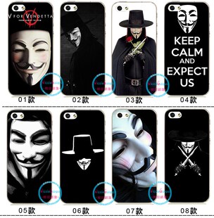 适用于苹果14手机壳12硅胶套iphone13promax防摔xr动漫xsmax钢化玻璃壳15mini磨砂11V字仇杀队7p