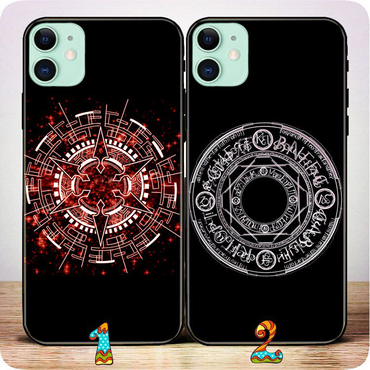 苹果iphone137 8 plus XS max Xr X se适用手机壳14pro最终幻想15