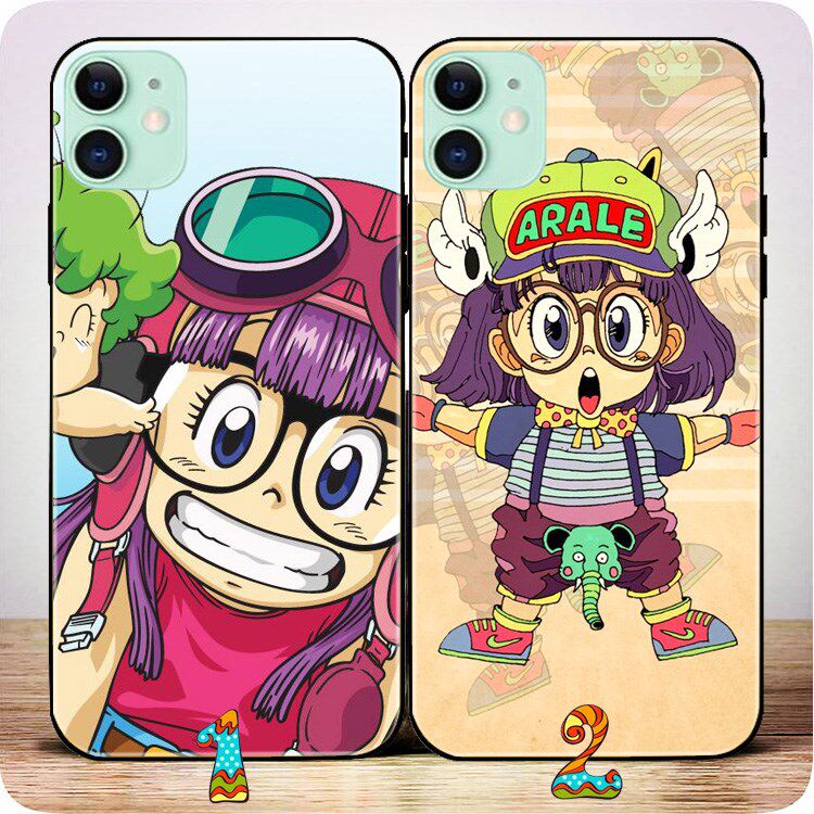 适用于苹果iphone137 8 plus XS max Xr X se手机壳阿拉蕾小云14PRO12mini钢化玻璃壳11套可来图定制xr