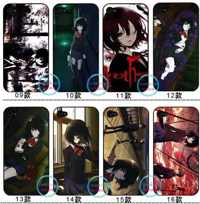 another见崎鸣手机壳iPhone苹果