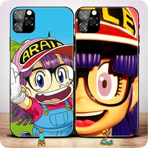 苹果iphone137 8 plus XS max Xr 14pro适用手机壳小云阿拉蕾卡通