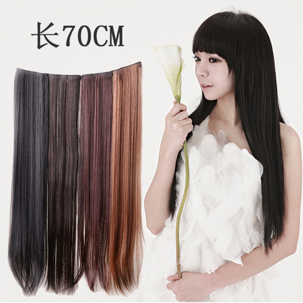 Extension cheveux - Ref 217587 Image 1